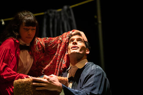 Original Document numérique not accessible