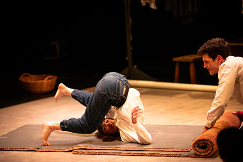 Original Objeto digital not accessible