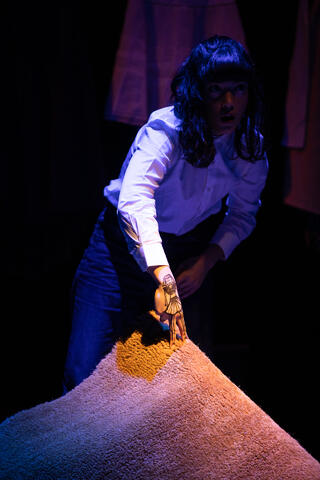 Original Document numérique not accessible