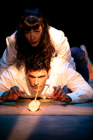 Original Objeto digital not accessible