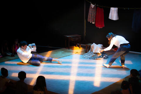 Original Objeto digital not accessible