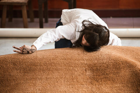 Original Objeto digital not accessible