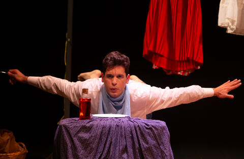 Original Objeto digital not accessible