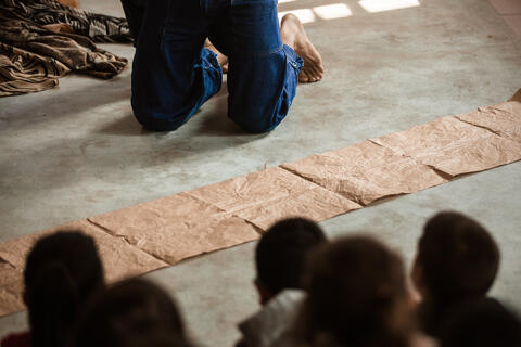 Original Objeto digital not accessible