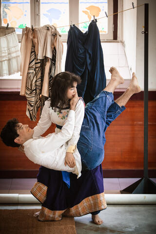 Original Objeto digital not accessible