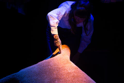 Original Objeto digital not accessible