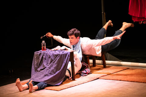 Original Objeto digital not accessible