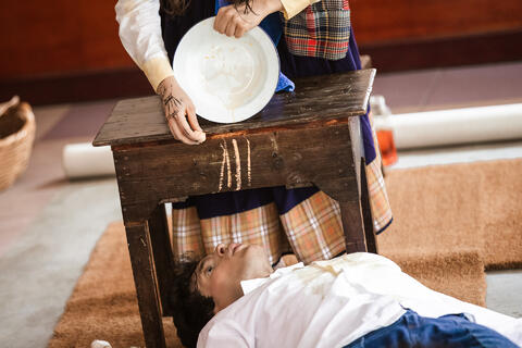 Original Objeto digital not accessible