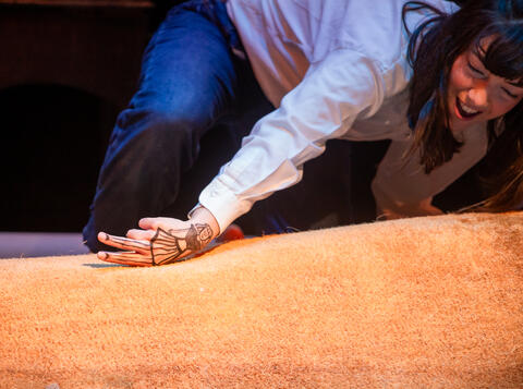 Original Objeto digital not accessible