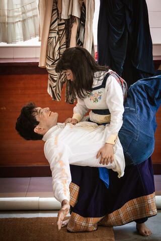 Original Objeto digital not accessible