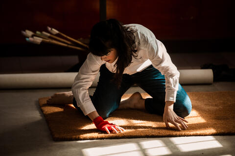 Original Objeto digital not accessible