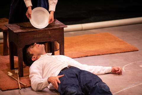 Original Digital object not accessible