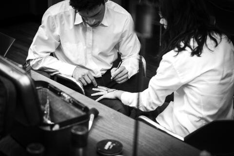 Original Objeto digital not accessible