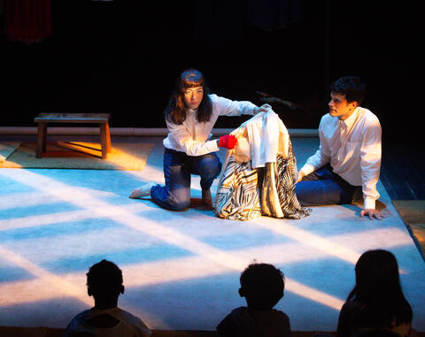 Original Objeto digital not accessible