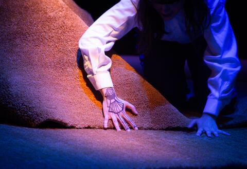 Original Document numérique not accessible