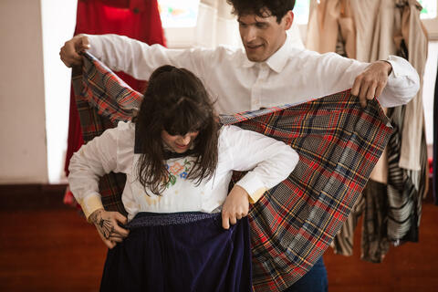 Original Objeto digital not accessible