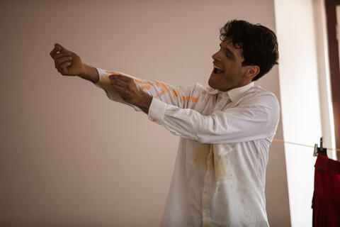 Original Objeto digital not accessible