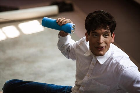 Original Objeto digital not accessible