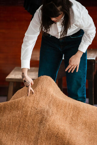 Original Objeto digital not accessible