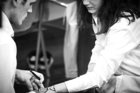 Original Document numérique not accessible