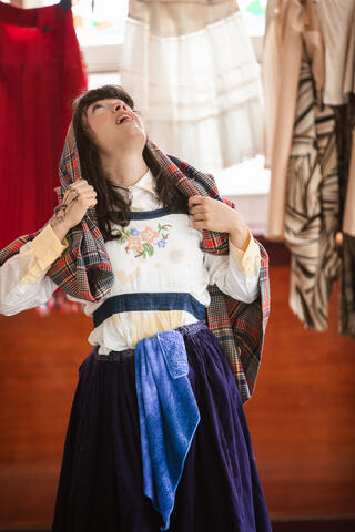 Original Objeto digital not accessible