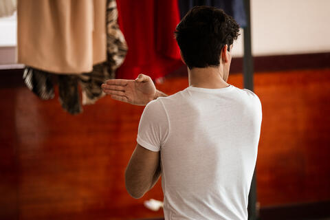 Original Objeto digital not accessible