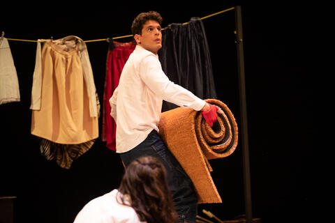 Original Objeto digital not accessible