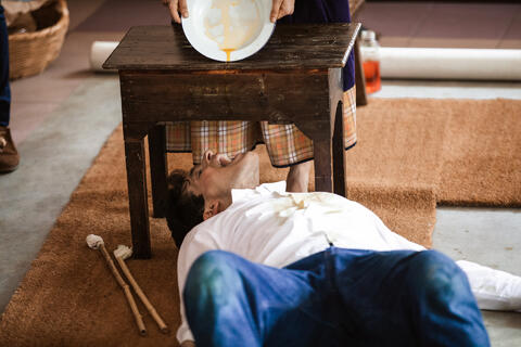 Original Objeto digital not accessible