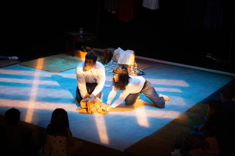 Original Objeto digital not accessible