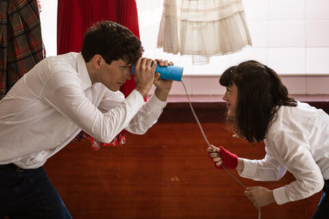 Original Objeto digital not accessible