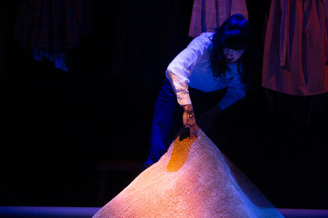 Original Objeto digital not accessible