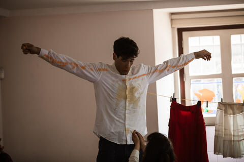 Original Objeto digital not accessible