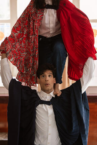 Original Objeto digital not accessible