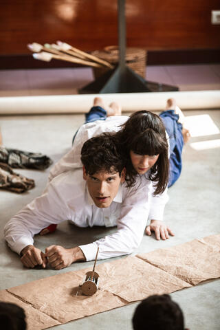 Original Objeto digital not accessible