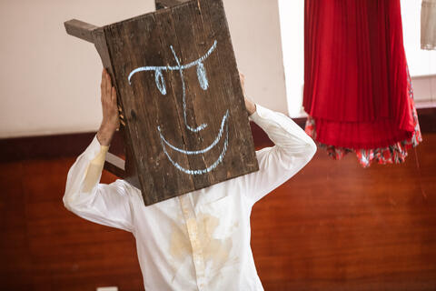 Original Objeto digital not accessible