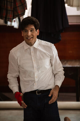 Original Objeto digital not accessible