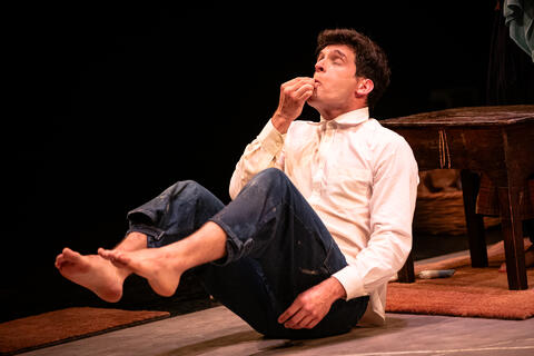 Original Objeto digital not accessible