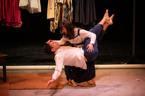 Original Objeto digital not accessible