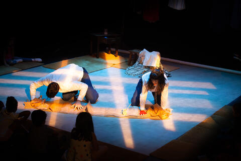 Original Objeto digital not accessible