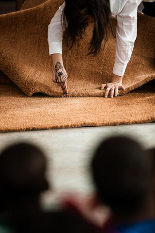 Original Objeto digital not accessible