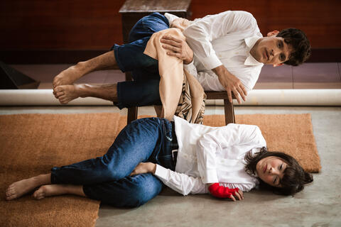 Original Objeto digital not accessible