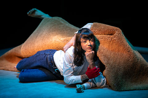 Original Objeto digital not accessible