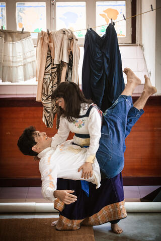 Original Objeto digital not accessible