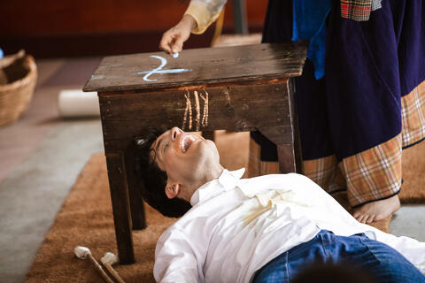 Original Objeto digital not accessible