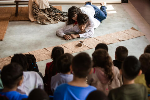 Original Objeto digital not accessible