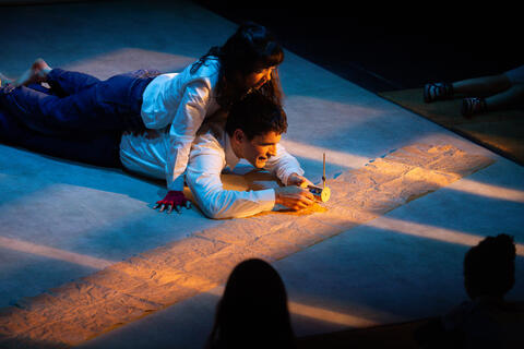 Original Objeto digital not accessible