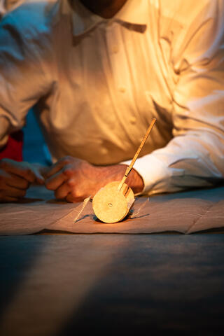 Original Objeto digital not accessible