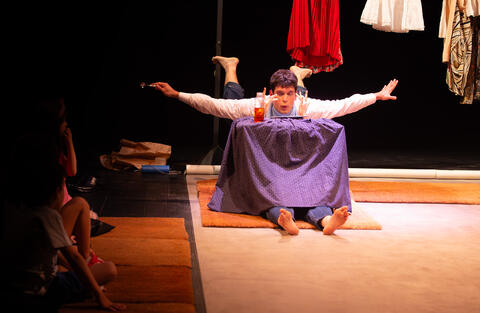 Original Document numérique not accessible