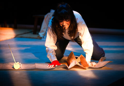 Original Objeto digital not accessible