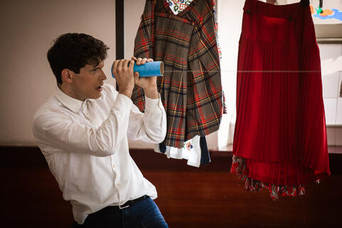 Original Objeto digital not accessible